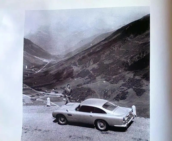 Carter "Archives Stars and Cars" Automobile-History 1991 (9320)